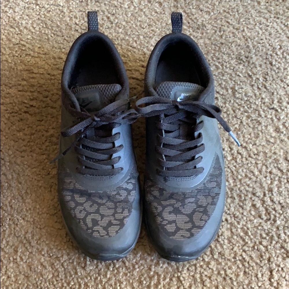 Nike shoes